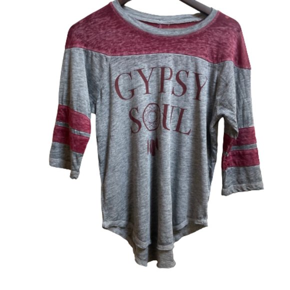 Freeze Tops - Freeze Women's Graphic Top Medium